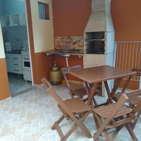 Chale Residencial Bosque Da Cocanha كاراغواتاتوبا المظهر الخارجي الصورة
