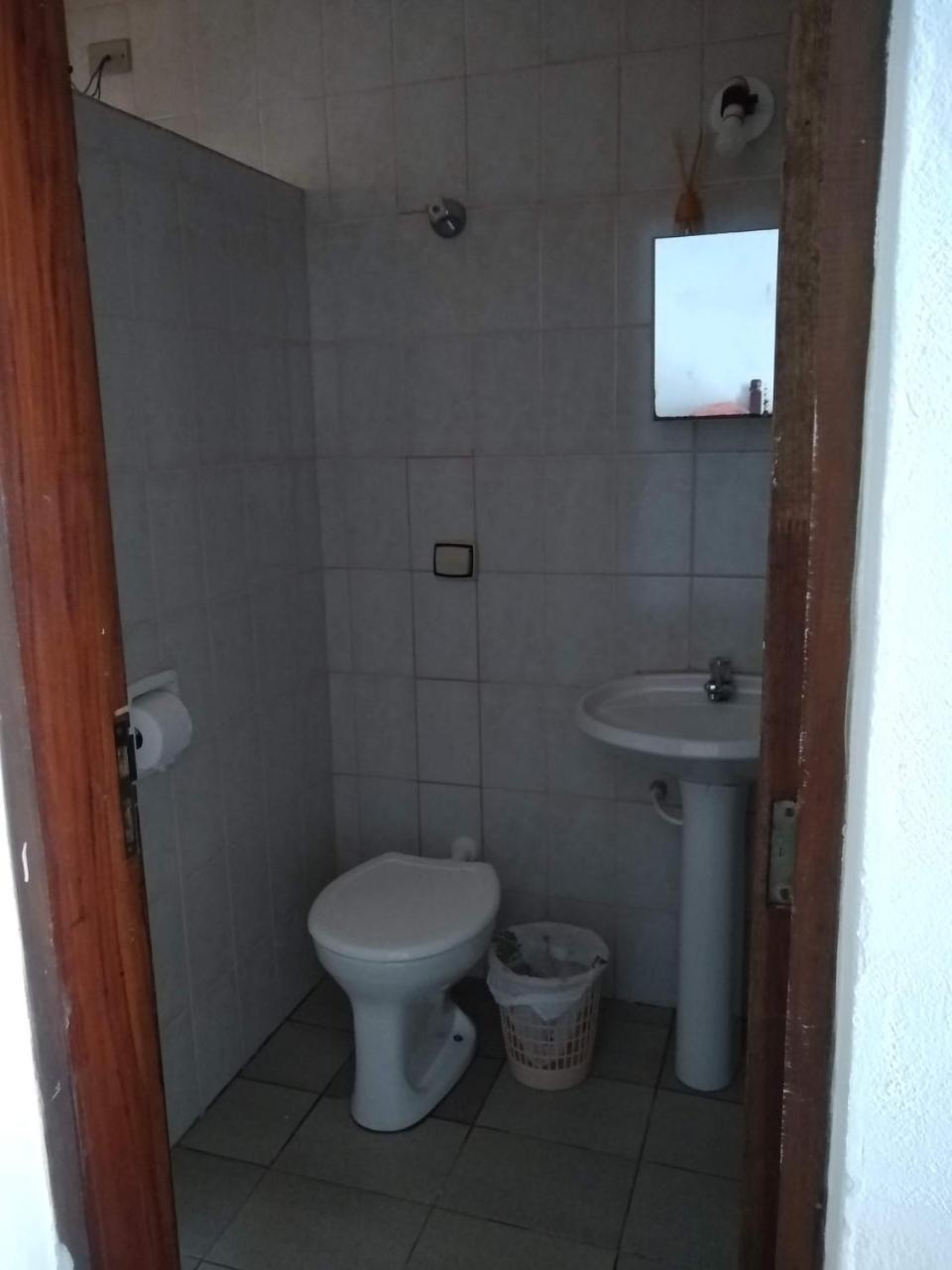 Chale Residencial Bosque Da Cocanha كاراغواتاتوبا المظهر الخارجي الصورة
