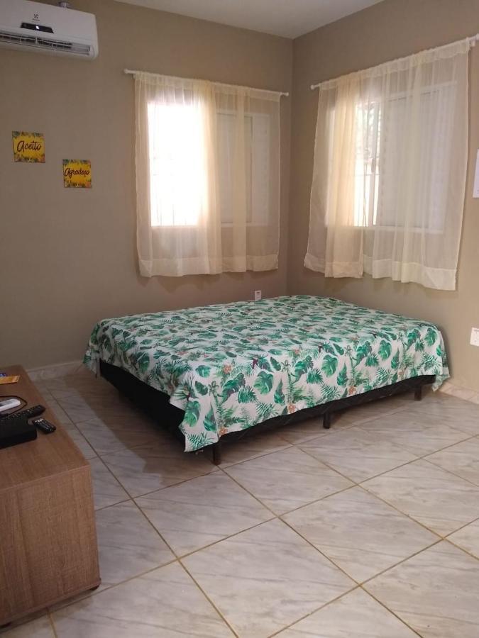 Chale Residencial Bosque Da Cocanha كاراغواتاتوبا المظهر الخارجي الصورة