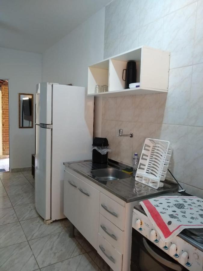 Chale Residencial Bosque Da Cocanha كاراغواتاتوبا المظهر الخارجي الصورة