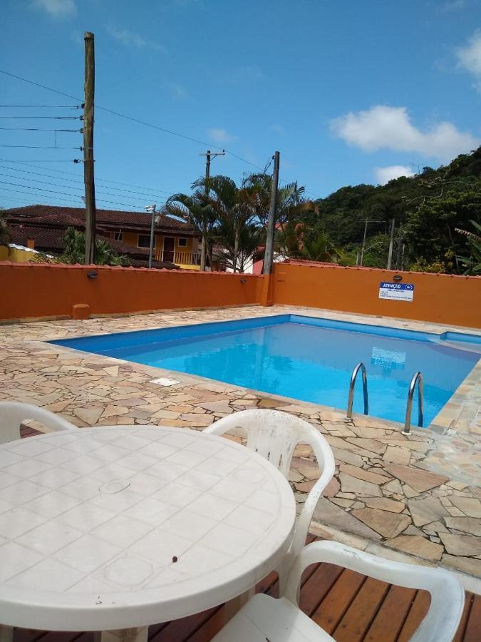 Chale Residencial Bosque Da Cocanha كاراغواتاتوبا المظهر الخارجي الصورة