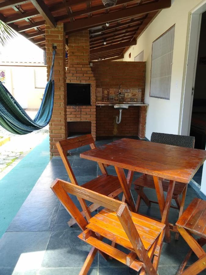 Chale Residencial Bosque Da Cocanha كاراغواتاتوبا المظهر الخارجي الصورة