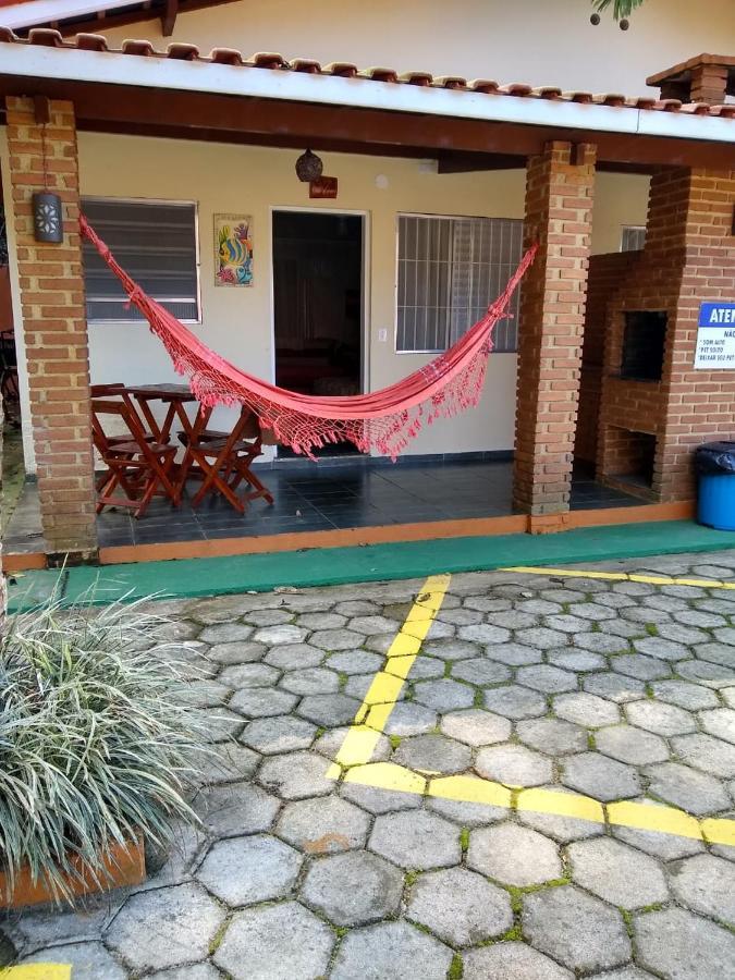 Chale Residencial Bosque Da Cocanha كاراغواتاتوبا المظهر الخارجي الصورة