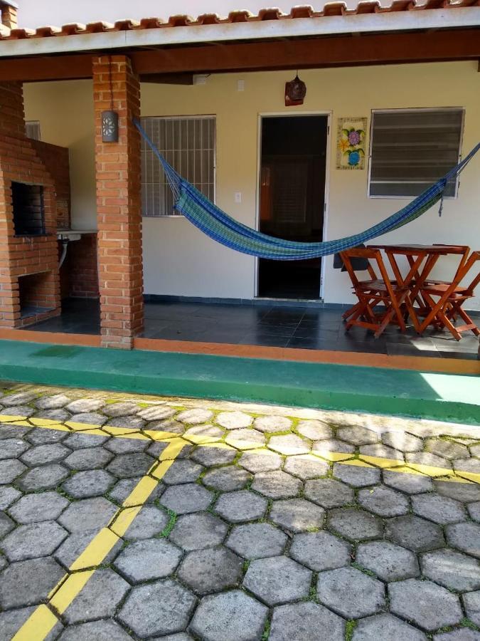 Chale Residencial Bosque Da Cocanha كاراغواتاتوبا المظهر الخارجي الصورة