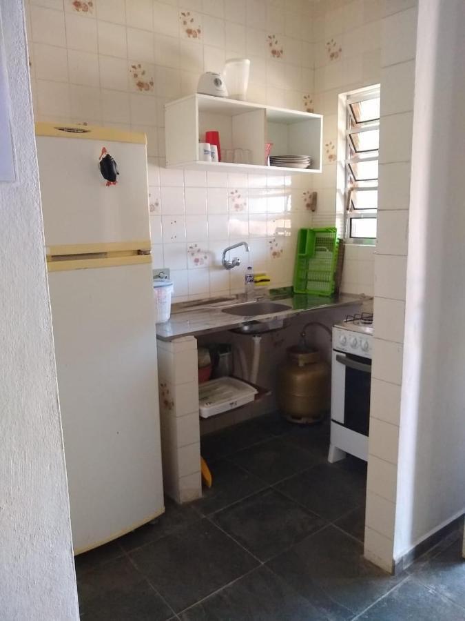 Chale Residencial Bosque Da Cocanha كاراغواتاتوبا المظهر الخارجي الصورة