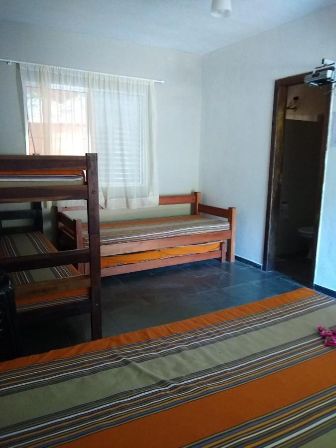 Chale Residencial Bosque Da Cocanha كاراغواتاتوبا المظهر الخارجي الصورة