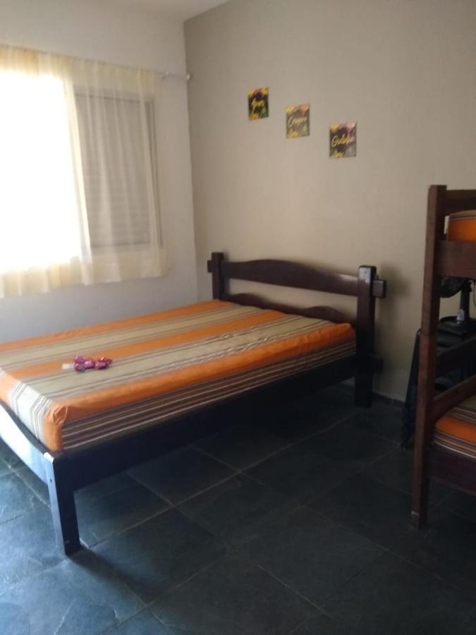 Chale Residencial Bosque Da Cocanha كاراغواتاتوبا المظهر الخارجي الصورة