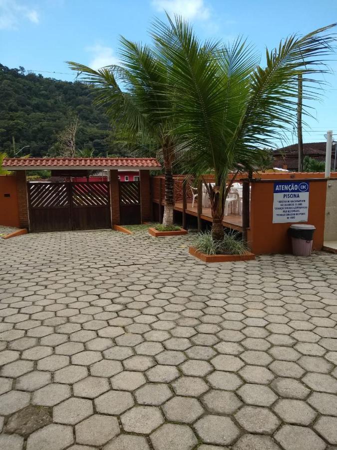 Chale Residencial Bosque Da Cocanha كاراغواتاتوبا المظهر الخارجي الصورة