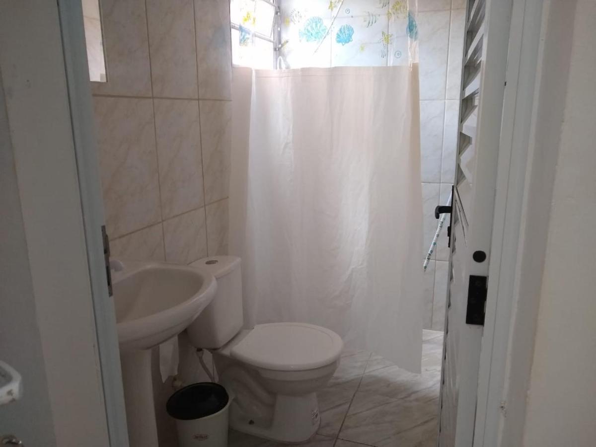 Chale Residencial Bosque Da Cocanha كاراغواتاتوبا المظهر الخارجي الصورة