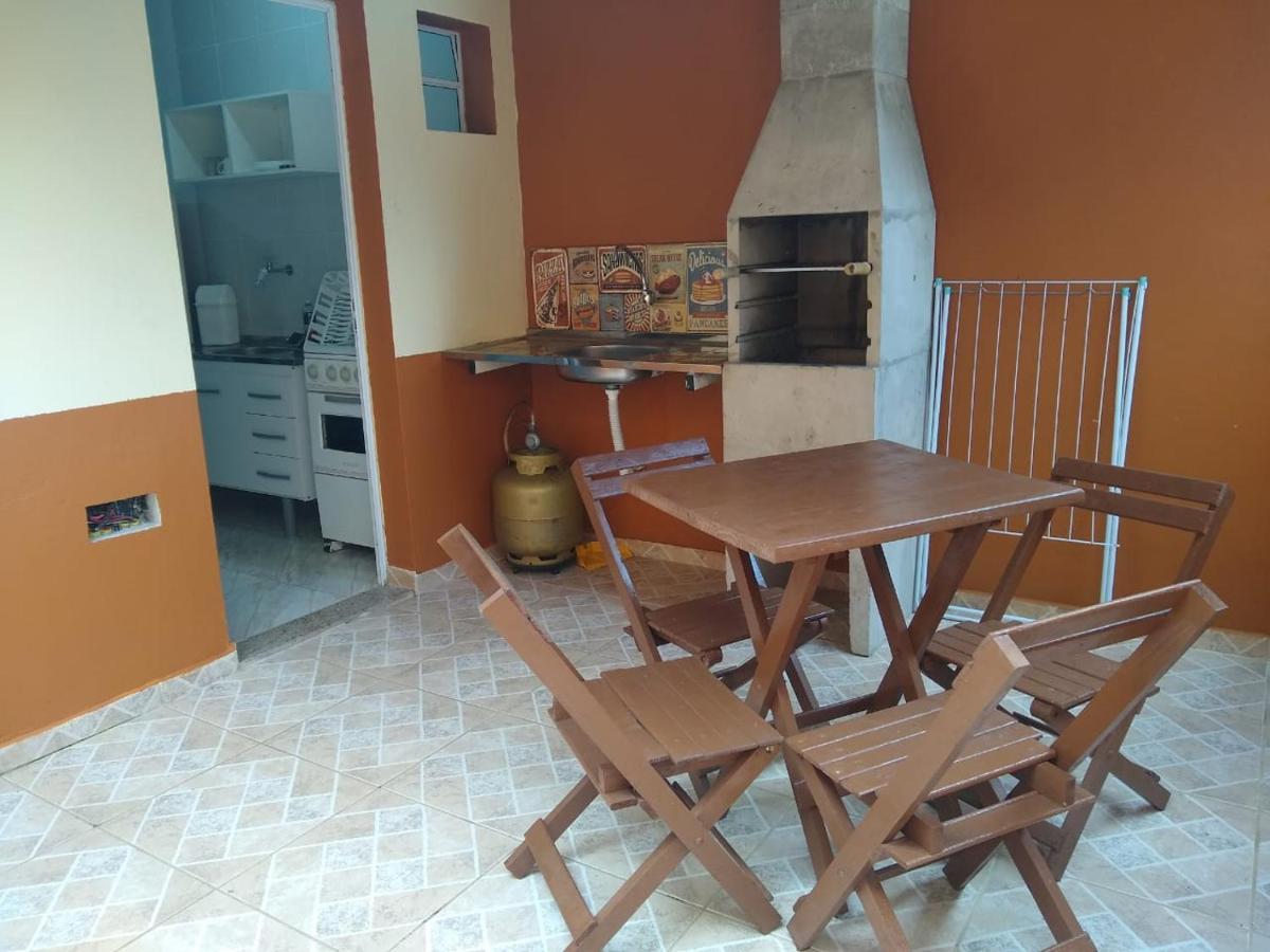 Chale Residencial Bosque Da Cocanha كاراغواتاتوبا المظهر الخارجي الصورة