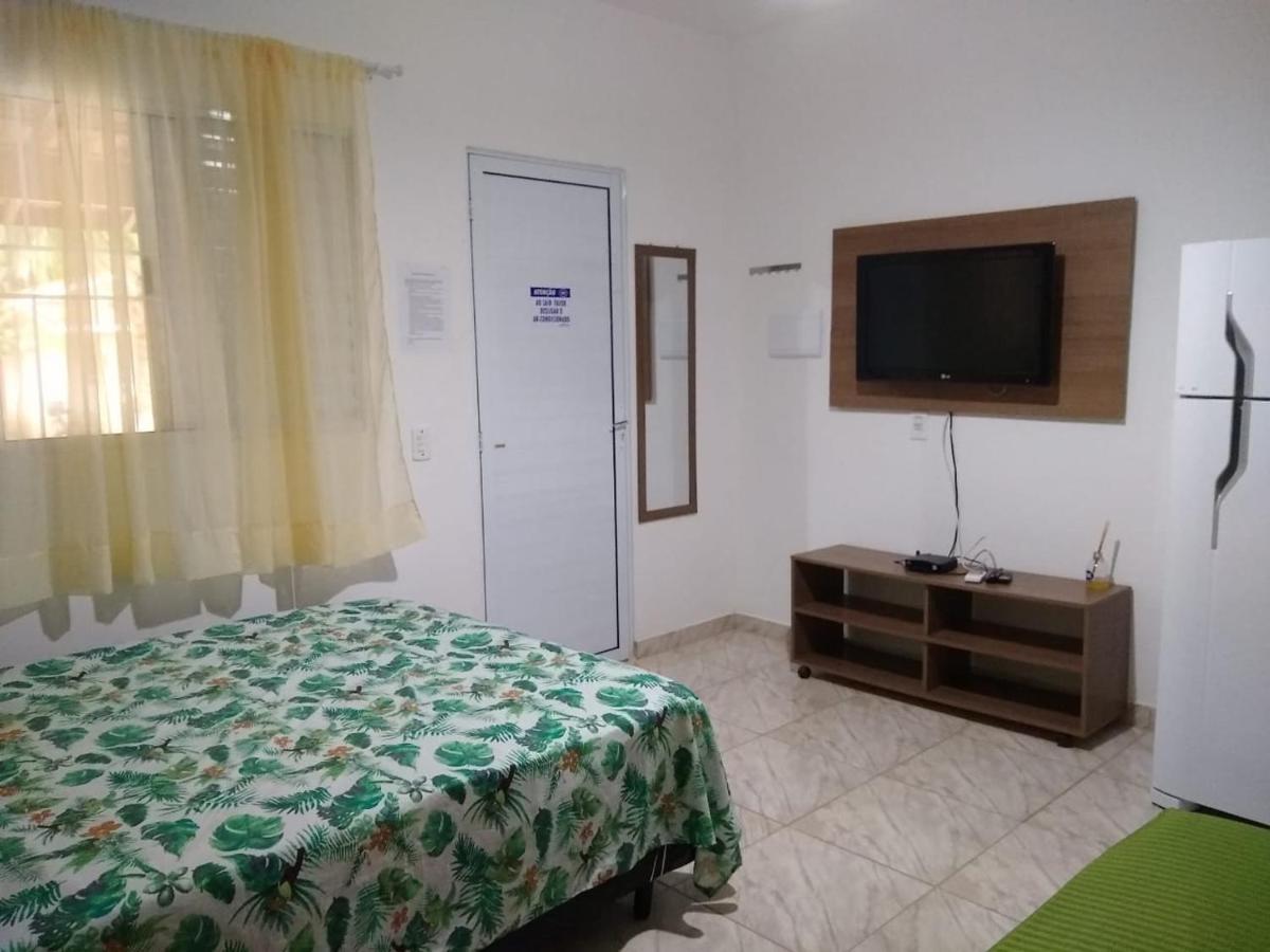 Chale Residencial Bosque Da Cocanha كاراغواتاتوبا المظهر الخارجي الصورة